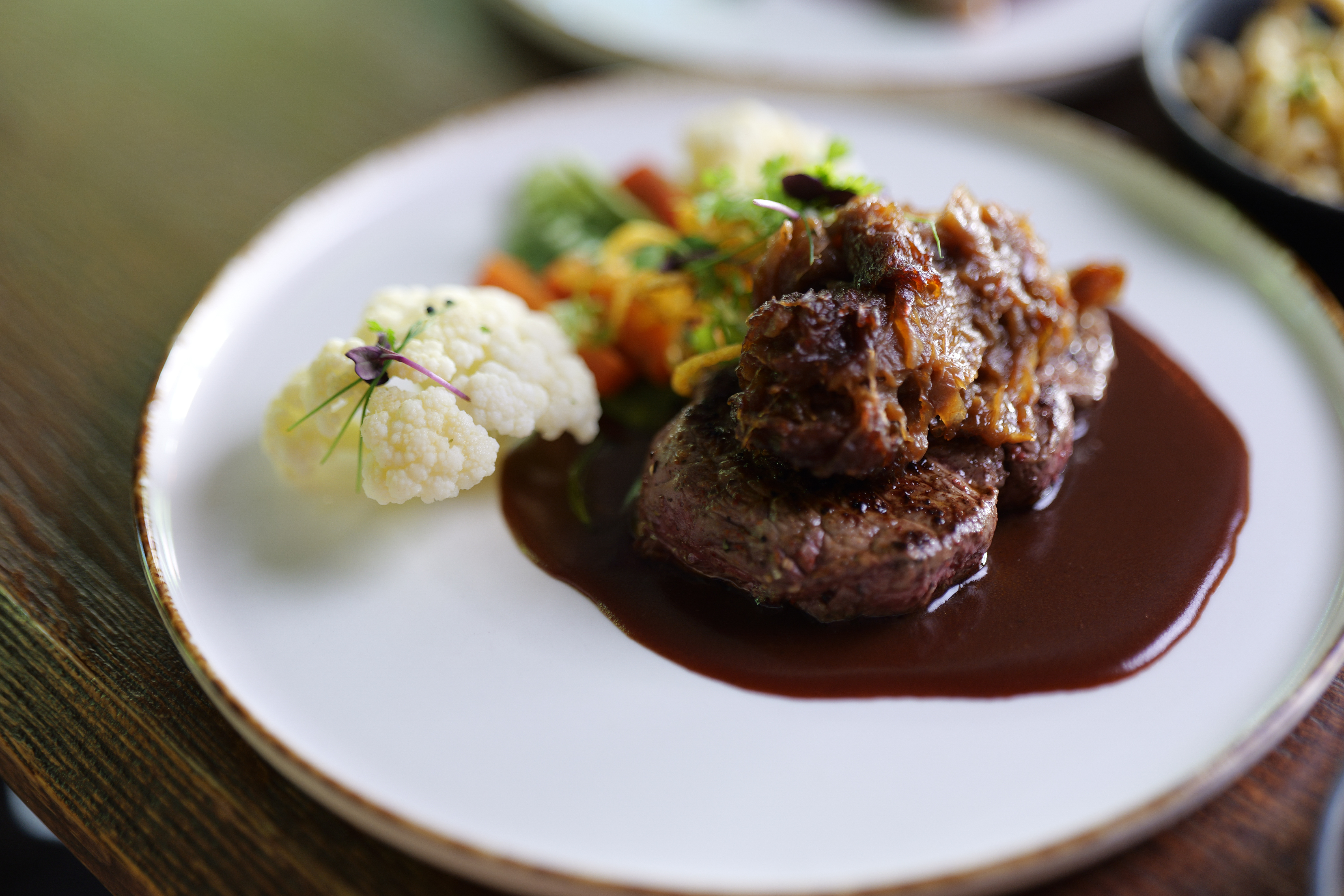 Food Menu