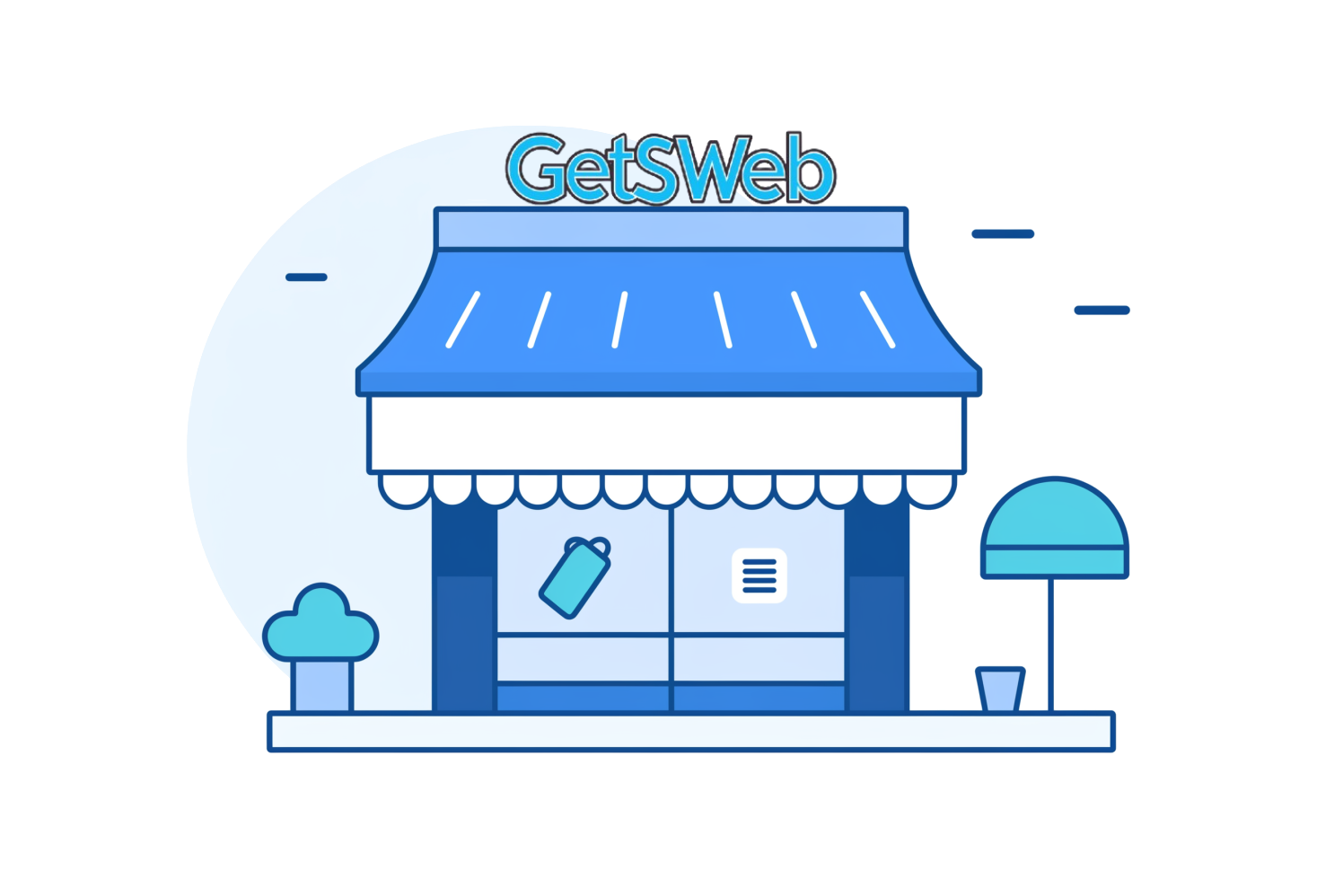 GetSWeb