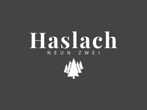 Haslach Neun Zwei