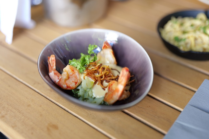 Experience quality cuisine with passion